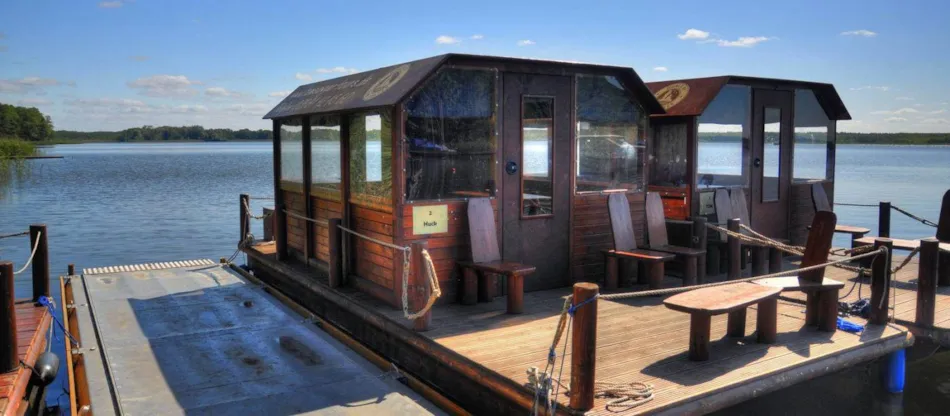 Camping- und Ferienpark Havelberge