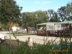  Camping-du-Pasquier Dole Franche-Comte FR