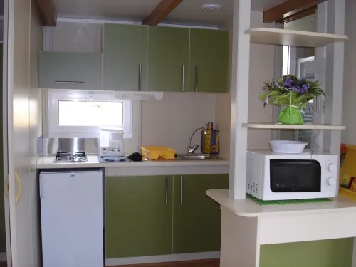 Chalet Gitotel (Maxi. 4 Adultes + 1 Enfant 14 Ans Maxi)