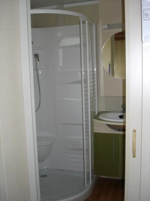 Chalet Gitotel (Maxi. 4 Adultes + 1 Enfant 14 Ans Maxi)