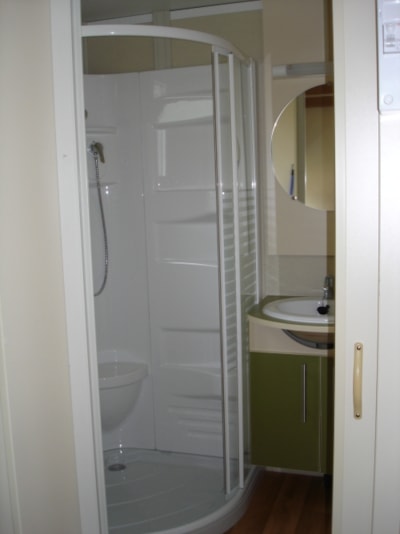 Chalet Gitotel (maxi. 4 adults + 1 child 14 years maxi) — 4