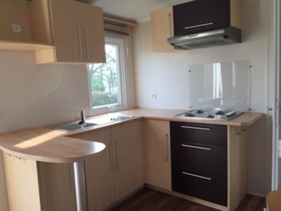 Mobilhome 1 Super Mercure Famille — 2