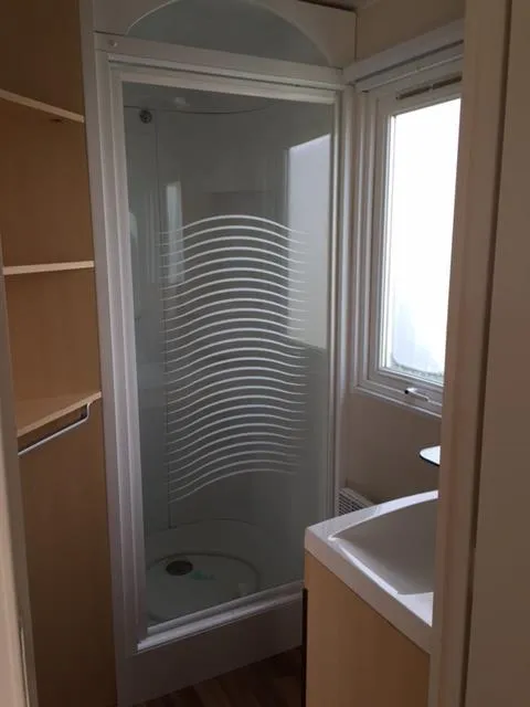 Mobilhome 1 Super Mercure Famille