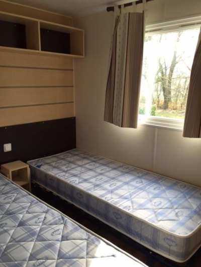 Mobilhome 1 Super Mercure Famille — 6