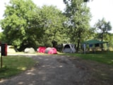 Foto #9 van Camping La Croix du Bois Sacker