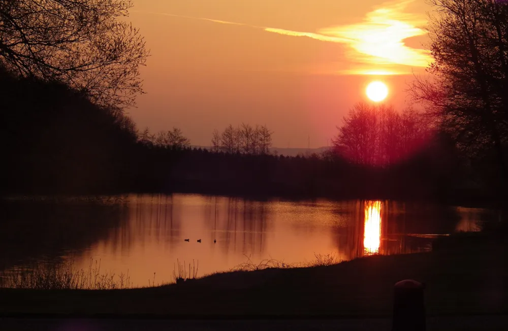 Camping La Croix du Bois Sacker