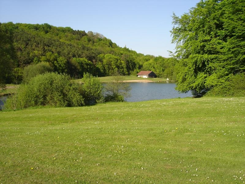 Camping La Croix du Bois Sacker — Photo 6
