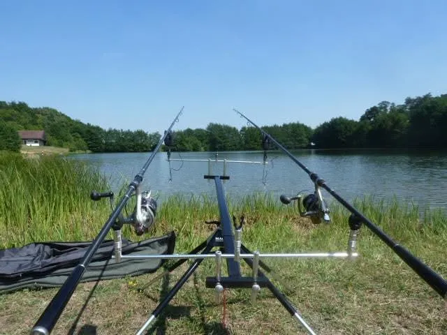 Camping La Croix du Bois Sacker