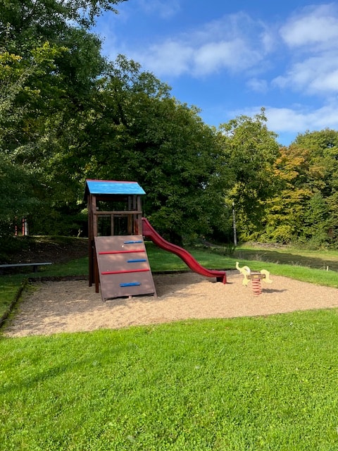 Camping La Croix du Bois Sacker — Photo 8