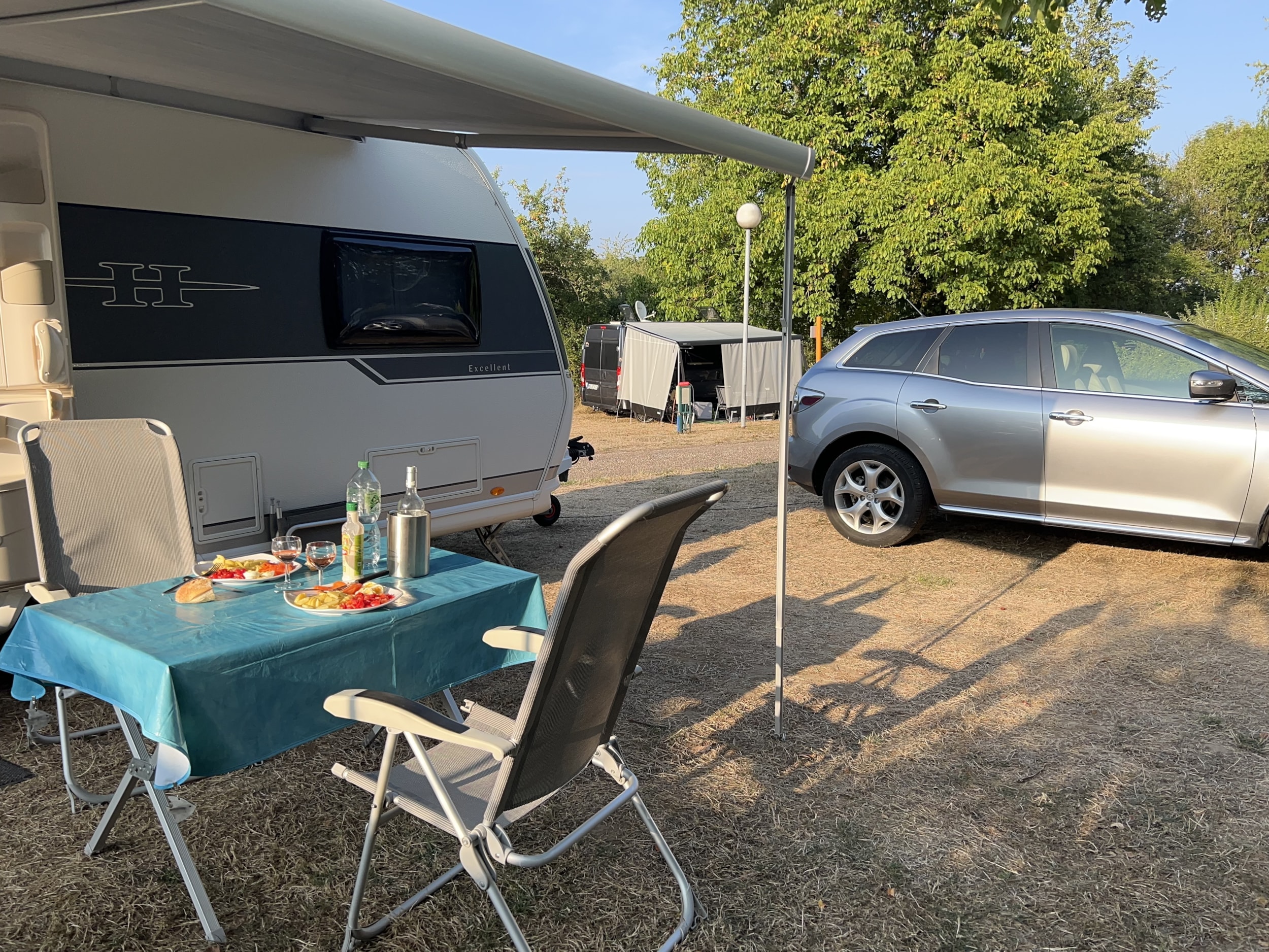 Camping La Croix du Bois Sacker — Photo 10