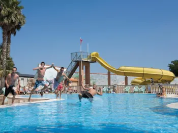 Camping Marvilla Parks - Le Neptune - image n°3 - Camping Direct