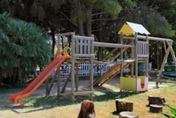 Camping La Rueda - image n°6 - 