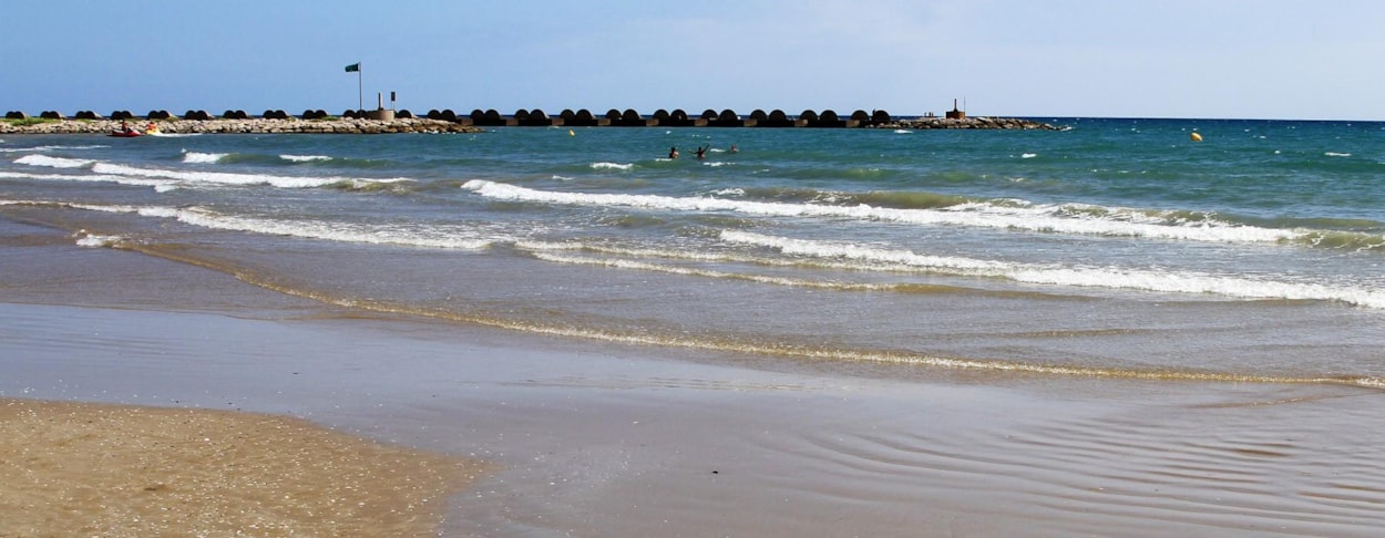 Camping La Rueda