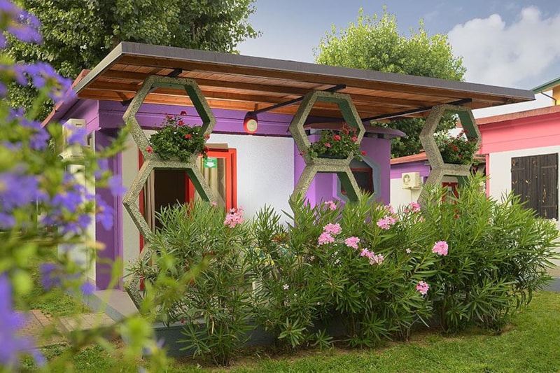 campingstuhl butterfly Cuero Design