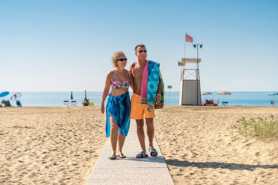 Camping Village Al Boschetto