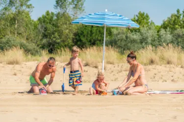 Camping Village Al Boschetto - image n°2 - Camping Direct
