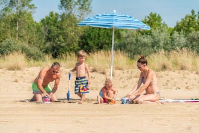 Camping Village Al Boschetto