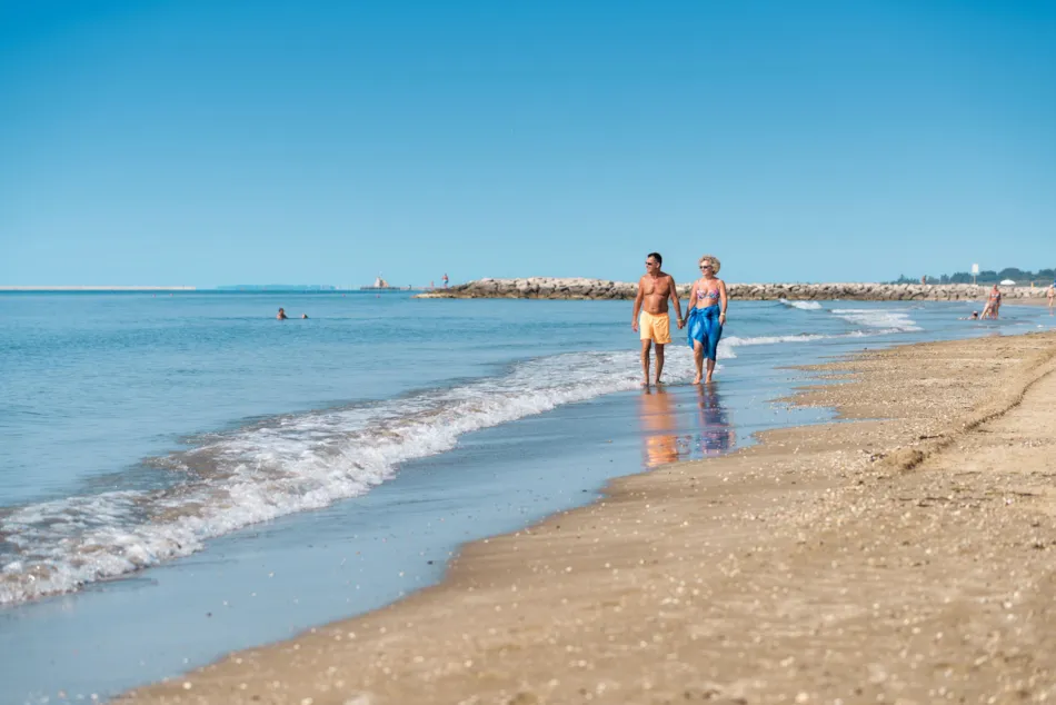 Camping Village Al Boschetto