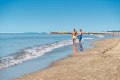 Camping Village Al Boschetto