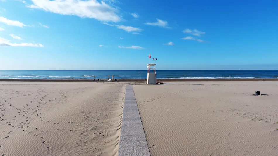 Camping Village Al Boschetto