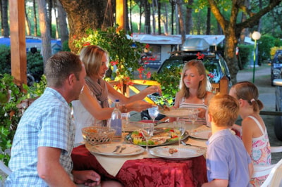 Camping Village Al Boschetto