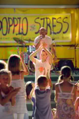 Foto #30 van Camping Village Al Boschetto