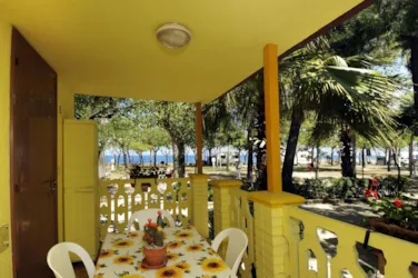 International Camping Torre di Cerrano - image n°2 - Camping Direct