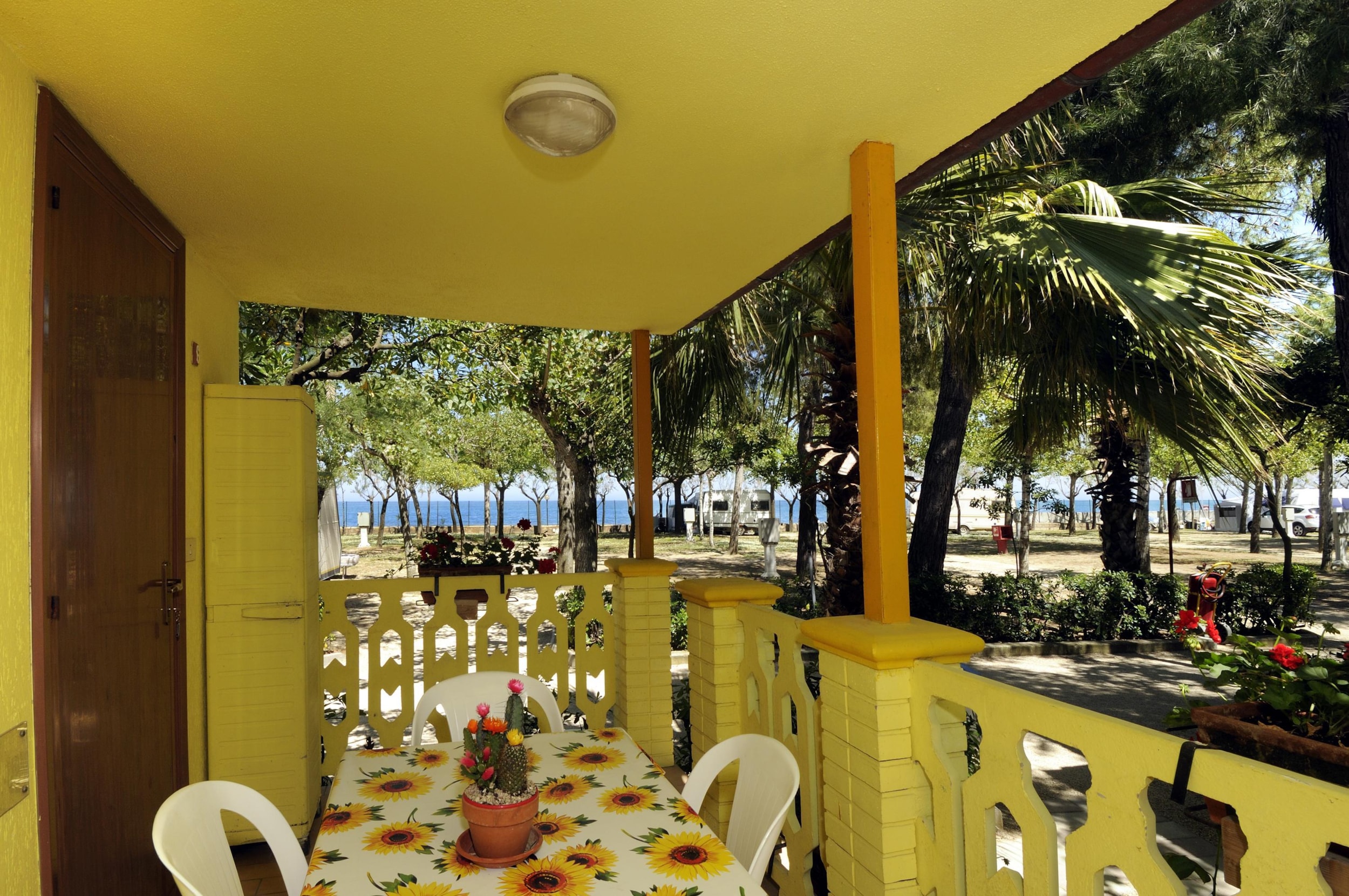 International Camping Torre di Cerrano — Photo 2