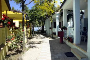 International Camping Torre di Cerrano - Ucamping