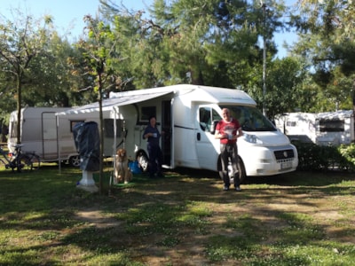 International Camping Torre di Cerrano