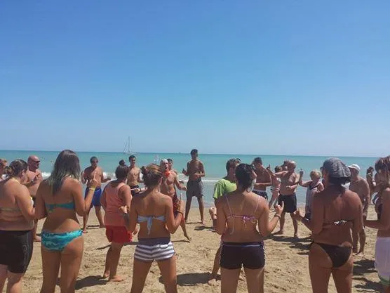 International Camping Torre di Cerrano