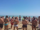 Foto #21 van International Camping Torre di Cerrano