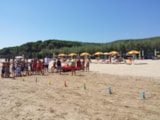 Foto #14 van International Camping Torre di Cerrano