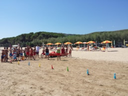 International Camping Torre di Cerrano - image n°14 - Roulottes