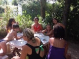 Foto #17 van International Camping Torre di Cerrano