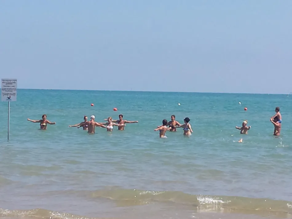 International Camping Torre di Cerrano