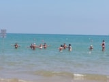 Foto #22 van International Camping Torre di Cerrano