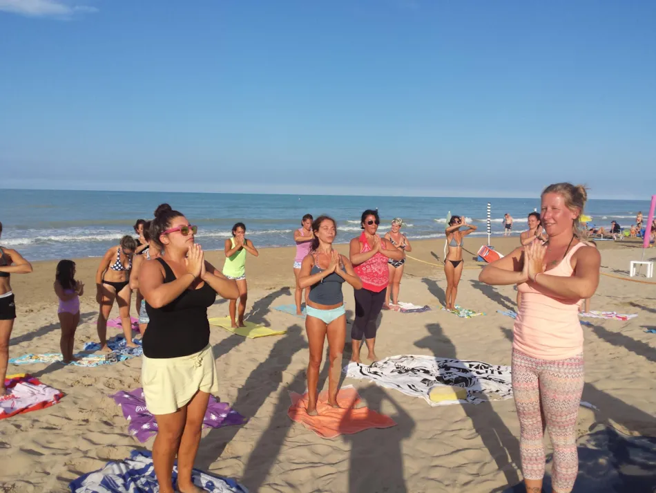 International Camping Torre di Cerrano