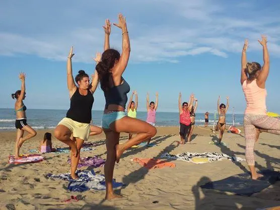 International Camping Torre di Cerrano