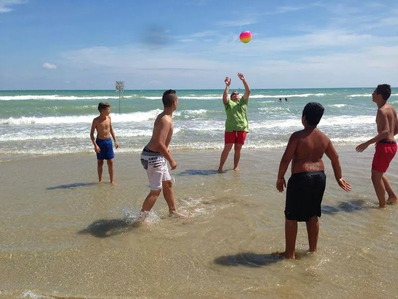 International Camping Torre di Cerrano