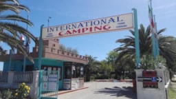 International Camping Torre di Cerrano - image n°8 - Roulottes