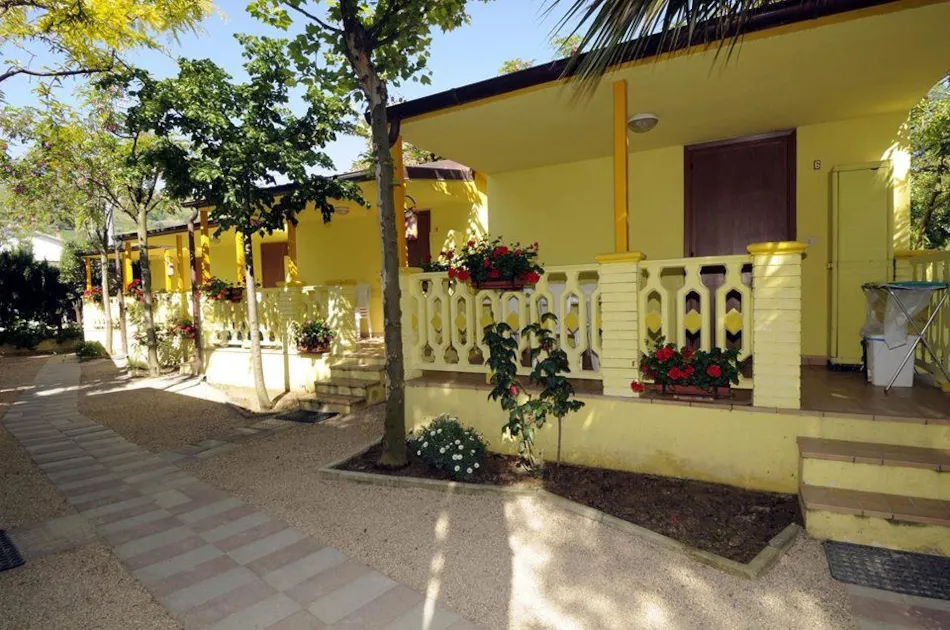 International Camping Torre di Cerrano