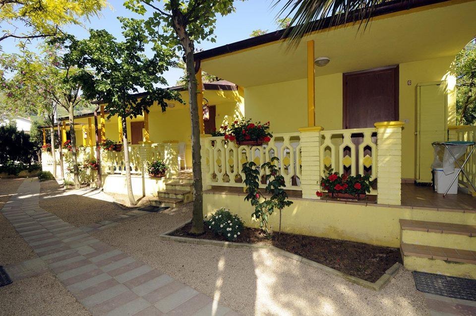 International Camping Torre di Cerrano — Photo 9