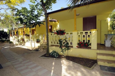 International Camping Torre di Cerrano