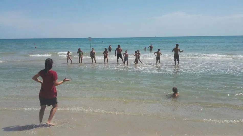 International Camping Torre di Cerrano