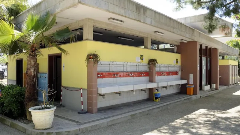 Emplacement + Tente, Caravane Ou Camping-Car