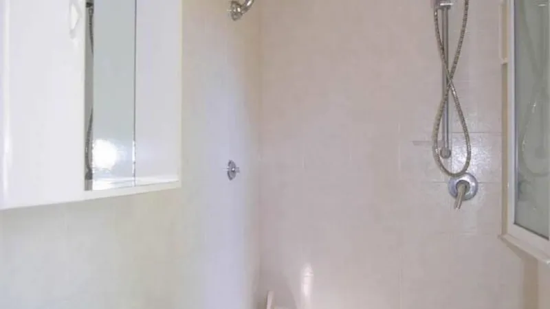 Bungalow En Dur - 2 Pièces