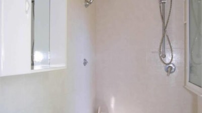 Masonry Bungalow - two-roomed