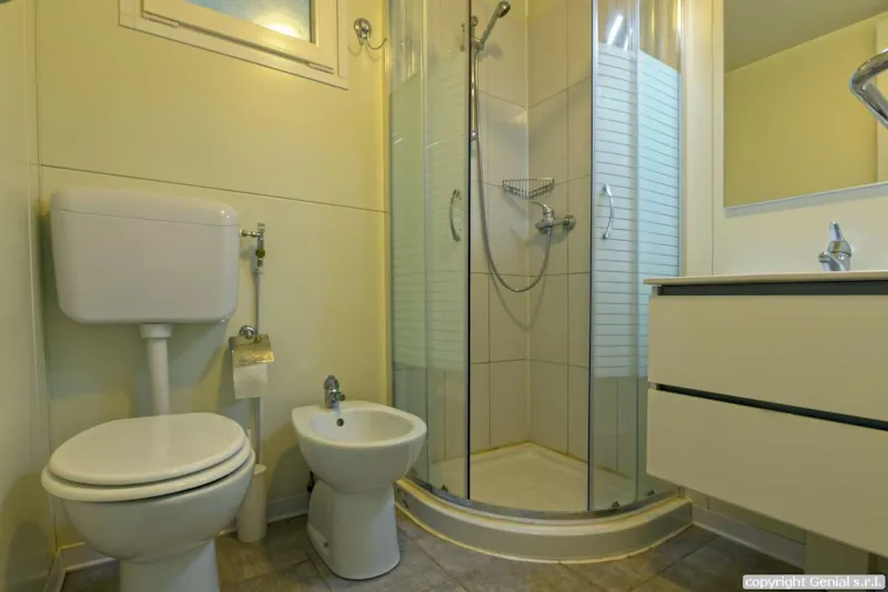 Mobil Home 4 Chambres