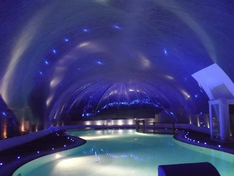 Camping Les Cercelles